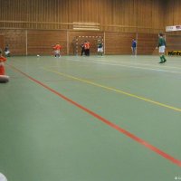 Berkelland zaalvoetbal E1